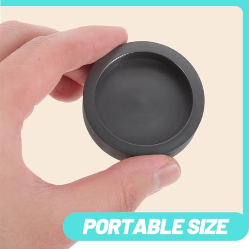Récipient rond en graphite pour lingot de haute pureté - 7