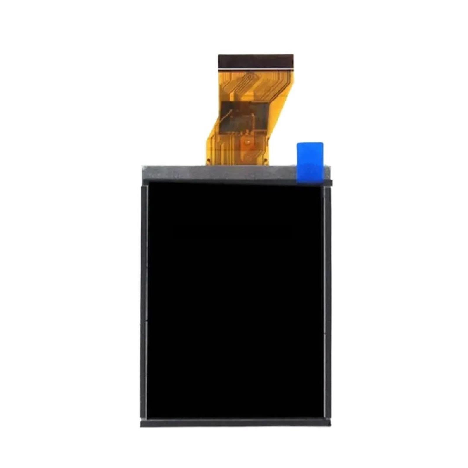 Schermo LCD Con Retroilluminazione, Compatibile Con Nikon COOLPIX L22
