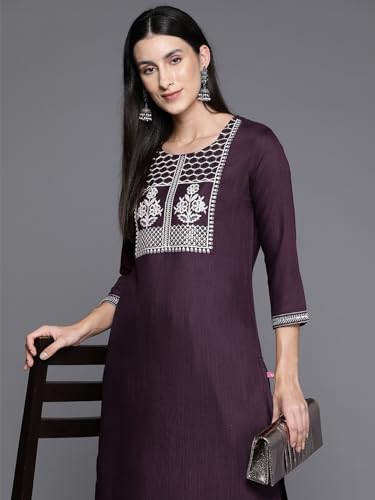 Image of Varanga Women's Rayon T-Shirt