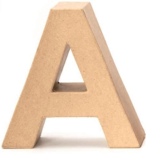 Carta de p A 17,5x5,5cm