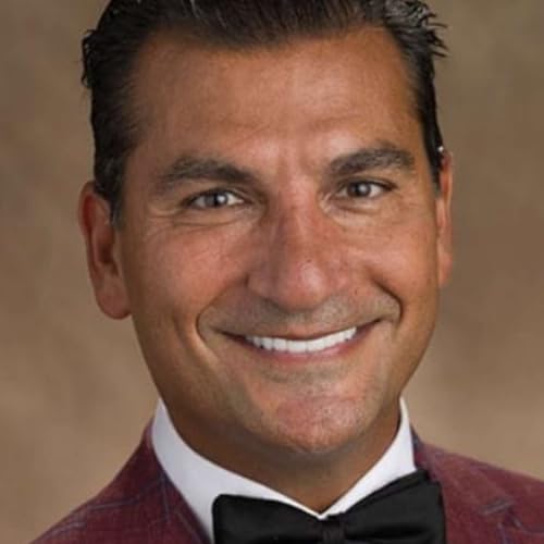 Guided by God. The healing hands of Dr. Robert Kayal