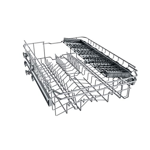 Teka-Lavavajillas-libre-instalacion-45-cm-HomeCare-Series-para-9-cubiertos-con-6-programas-de-lavado-DFS-24650-Acero-Inoxidable-845-x-448-x-60-cm