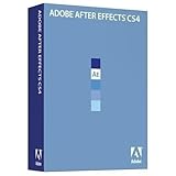 after effects cs4 system requirements Adobe Open Options CLP, DVD, Mac, Italienisch