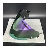 Motorcycle Helmet Visor For ARAI For VZ-RAM For VAS-Z For SZ-Ram3 For Ram4X For Ram5 For SZ-F For SZ-G, pratico