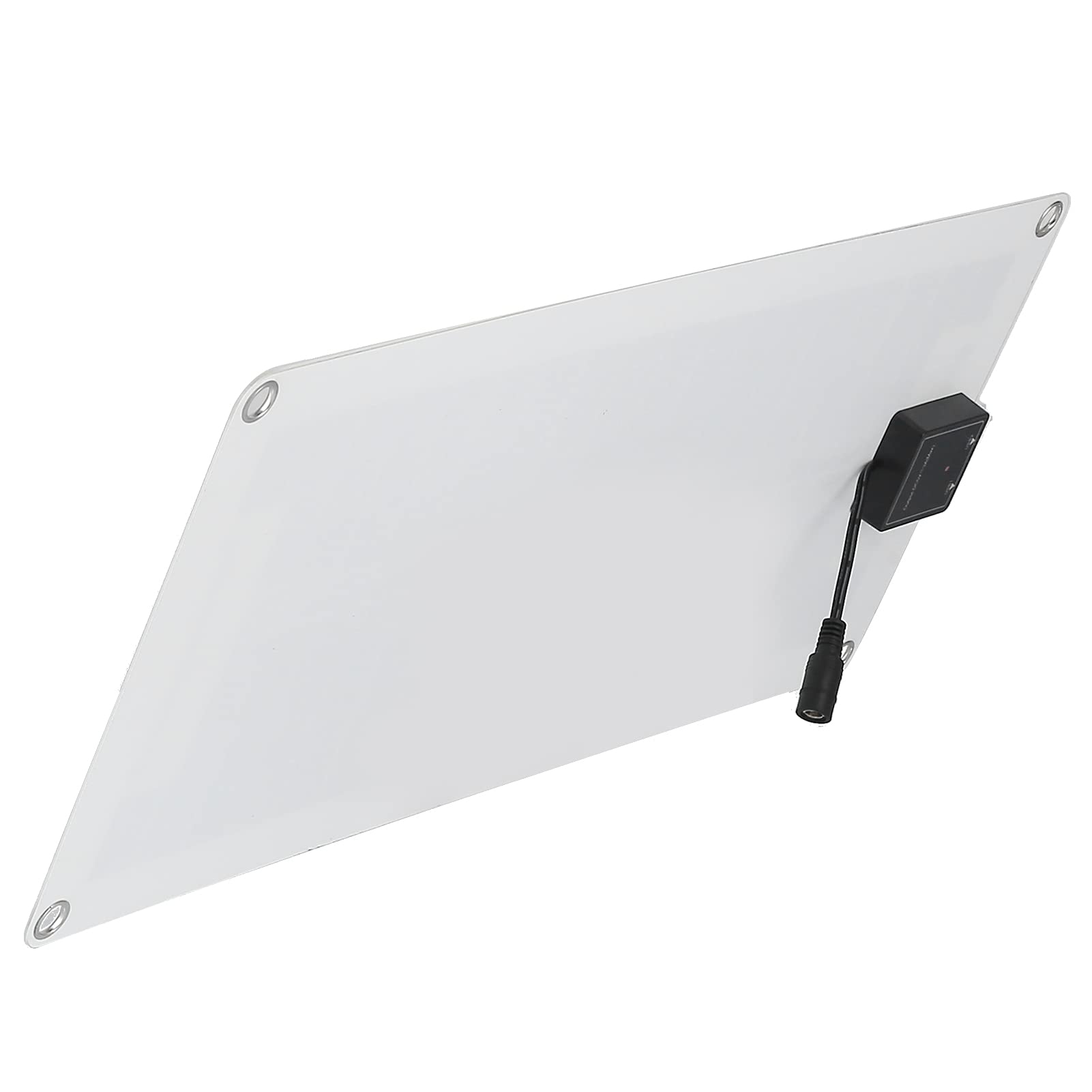 Polysilizium-Solarmodul, 20 W 18 V Solarmodul, Polykristalline Solar- und Windkraft-Solarmodule, Silizium-Solarzellen-Panel-Ladegerät-Set, Solar, Solarmodule