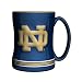 NCAA Notre Dame Irish Sculpted Relief Mug, 14-Ounce