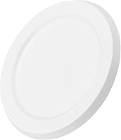 Vista 8 de metisinno Base magnética básica compatible con agarres de teléfono PopSocket y fundas MagSafe para iPhone, color negro