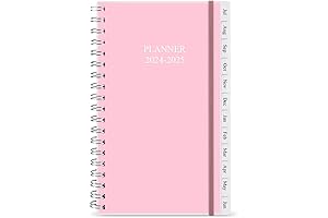 Happy Planner Mini 2023-2024: An Organizer for Seamless Daily Management