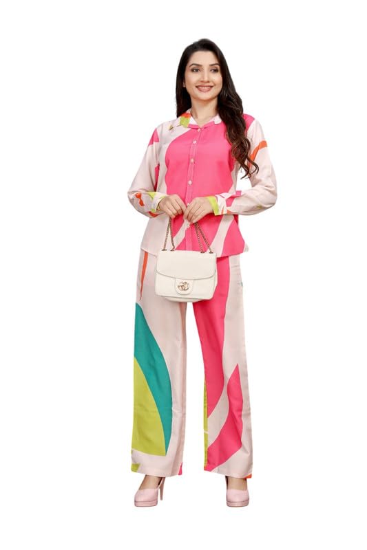 Relaxed Fit Women’s Cord Set for Everyday Use-picture-39