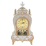 cronometro omega antiguo Nuestro reloj fácil de usar, fácil de leer, perfecto para los niños o personas mayores, tan tranquilo cuando se ejecuta, asegurar un buen sueño y mejores AMBIENTAL trabajo