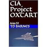 CIA Project OXCART: The Untold Story of Area 51