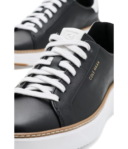 Image of Cole Haan Women's Grandpro Topspin Court Sneaker