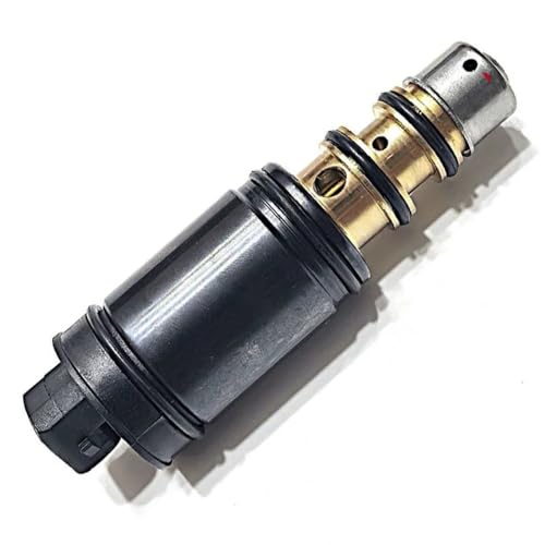 Vanne de régulation du compresseur de climatisation 7SEU16C durable