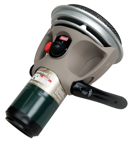 Coleman BlackCat PerfecTemp Catalytic Heater with InstaStart Technology |  Amazon price tracker / tracking, Amazon price history charts, Amazon price  watches, Amazon price drop alerts | camelcamelcamel.com