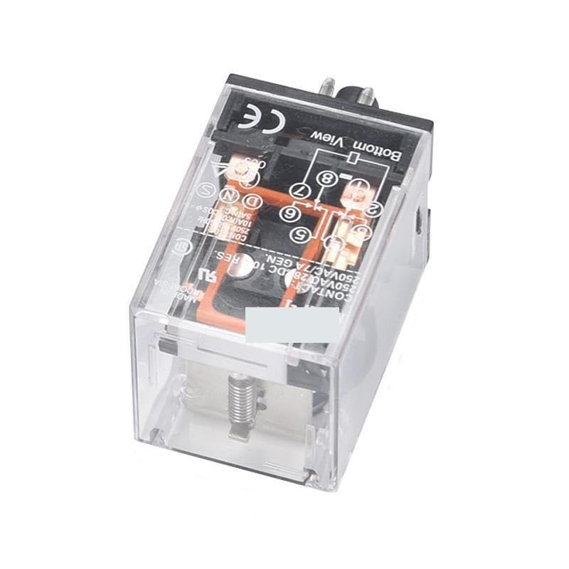 Small Power Relay 3P AC230 | 3P1082R