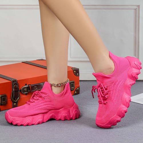 Ortho Pro Shoes for Women, Nurse Babe Shoes,Ortho Pro Women's Classic Shoes, Women's Mesh Orthopedic Shoes3