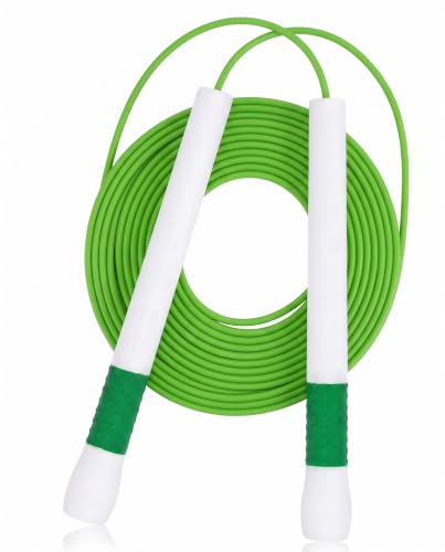 YUEDONG Ergonomic Jump Rope for Adults