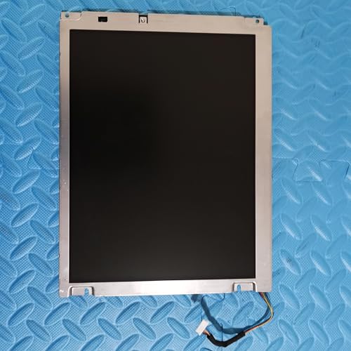 Image of 10.4 inch 800x600 LCD Screen NL8060BC26-35D Industrial Display
