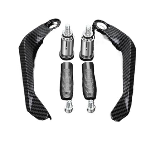 Protège-poignées pour ZR750 ZEPHYR 1991-1993 protection levier de frein et embrayage moto