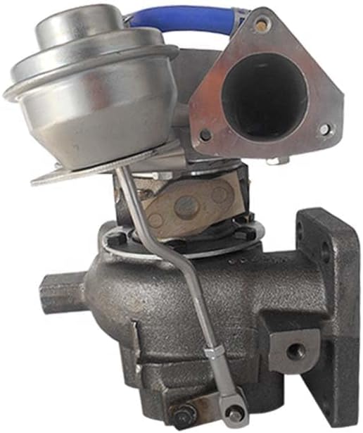 New 047-095 1047090 1047095 047-090 14411-62T00 14411-51N00 14411-09D60 Turbo HT18-2 HT18-3 CHRA For NISSAN Patrol Safari/Civilian Bus, Ford Maverick (TD42 TD42TI Engine)