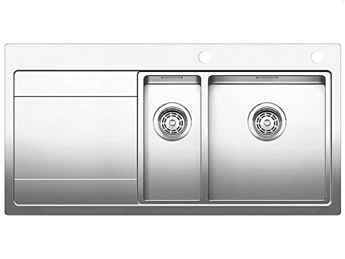 Preisvergleich Produktbild Blanco Divon II 6s-if E / I Inf