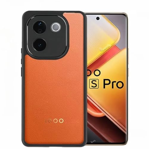 Image of REALCASE Back Cover Case for VIvo T3 Pro 5G / Iqoo Z9s Pro 5G | Slim Fit Hard PC Back & Soft TPU Bumper | Protective Shockproof Case for VIvo T3 Pro 5G / Iqoo Z9s Pro 5G (Black+Clear)