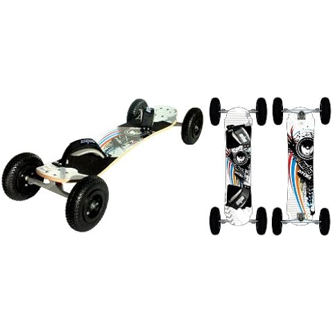 Atom 90 MountainBoard Cover