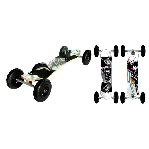 Atom 90 MountainBoard