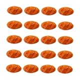 [Angoily] シミュレー 製 ンチDIYパッース レー 20個セット 多 な