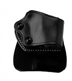 Galco Yaqui Paddle Holster for Beretta 92, 96, Sig Sauer P220, P226, P229, Glock 17, 19, 22, 23, 26, 27, 31, 32, 33, 36