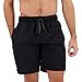 Produktbild BOSS Herren Whale Badehose, Black 001, L EU