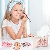 8th Birthday Gifts for Girls,Best Gifts Basket Presents Ideas for Turning 8 Year Old Girls,Happy Sweet 8th Birthday Pamper Hamper Box Kit for Sister Daughter Granddaughter Niece Teenage Teen Her - Image 5