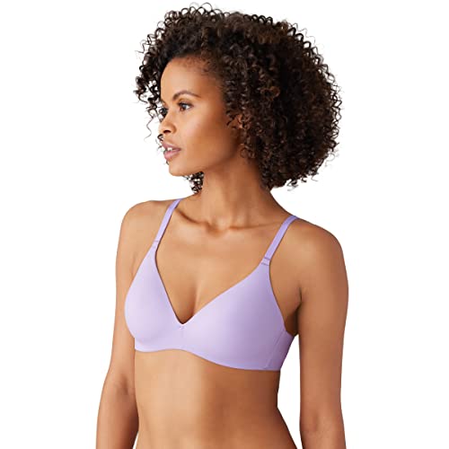Image of Wacoal Women's Comfort First Lightly Padded Mid Coverage Wire Free T-Shirt Bra, 856339