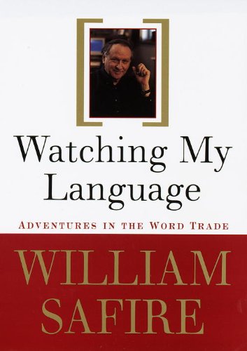 Amazon.com: William Safire: books, biography, latest update