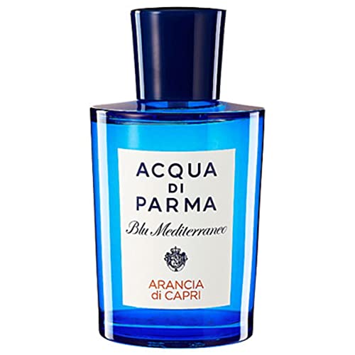 Acqua Di Parma Blue Mediterraneo Arancia Di Capri Eau De Toilette Spray For Men, 5 Ounce #TOP3