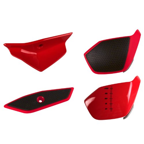 Mad Catz R.A.T. 7 Wired Laser Mouse (MCB437080013/04/1) - PCPartPicker