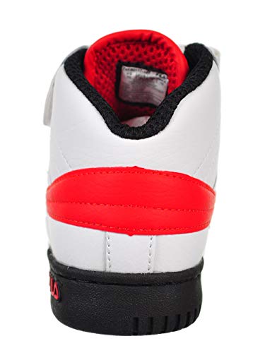 Fila Girl's Kid's F-13 Casual Walking Outdoor Adjustable Sneaker2