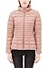 Produktbild s.Oliver BLACK LABEL Damen 29708513737 Jacke, Rosa (Natural Rose 4187), 40