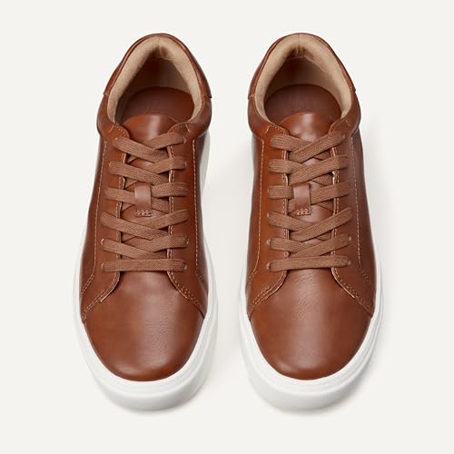Image of Amazon Essentials Women's Low Top Classic Sneakers | Casual Shoes