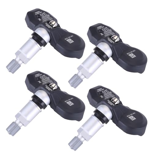 Capteur pression pneus TPMS 7PP907275F pour A4 A6 Q7 et Cayenne