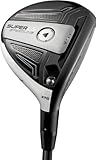 Adams Golf Speedline Super LS Golf Fairway Wood (Right Hand, Graphite, Stiff, 18-Degree)