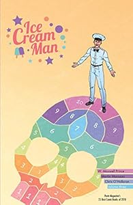 Ice Cream Man Book 3 image