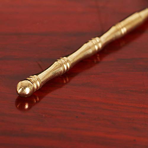 heyous-2IN1-Incense-Tools-Set-Incense-Equipment-Copper-Spoon-and-Shovel-for-Incense-Burner-Yoga-Meditation-Room