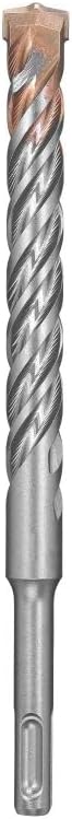 DEWALT DW5448 5/8-Inch by 16-Inch by 18-Inch ROCK CARBIDE SDS Plus Hammer Bit