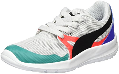 PUMA Duplex Evo PS, Basso Unisex-Bambini