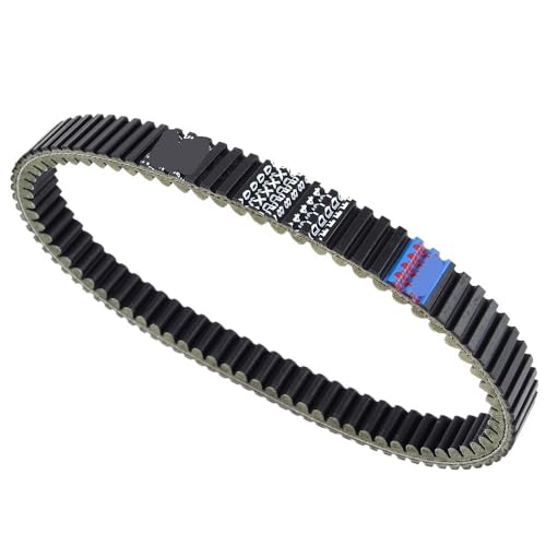 Courroie Transfert 5UH-17641-01 Haute Résistance pour Wolverine 350