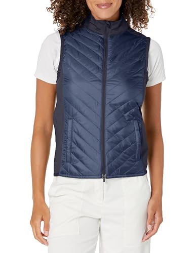 Puma Golf NA Women's Frost Quilted Vest
