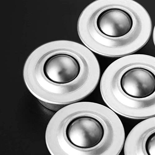 Bolas de Transferencia TMP1105 para mesas de corte y transportador mecánico en líneas de embalaje 6