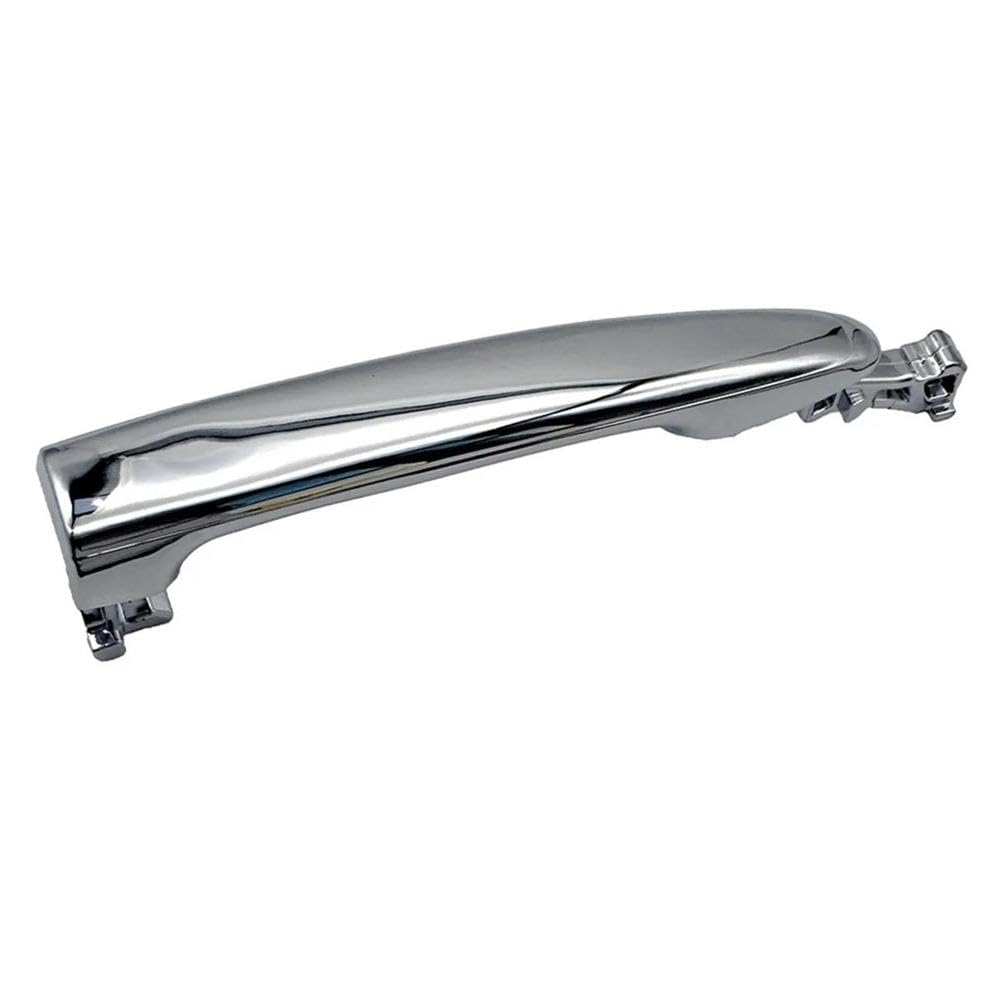 SXQPOCAR Car Right Front Door Outer Handle Assembly Exterior Door Handle 69210-0N010 for Camry 2006-2015 Replacement Parts