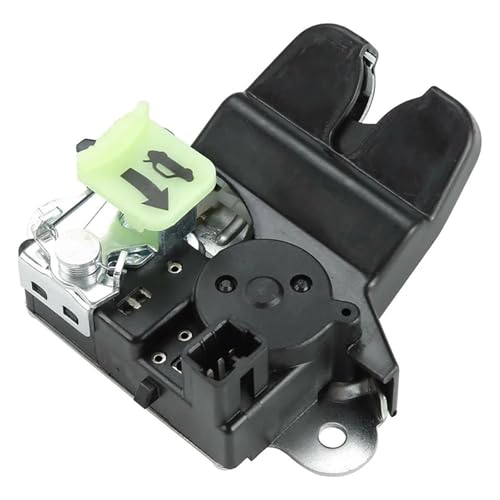 Actionneur de verrouillage de coffre 81230-0A501 pour loquet de hayon Genesis Coupe